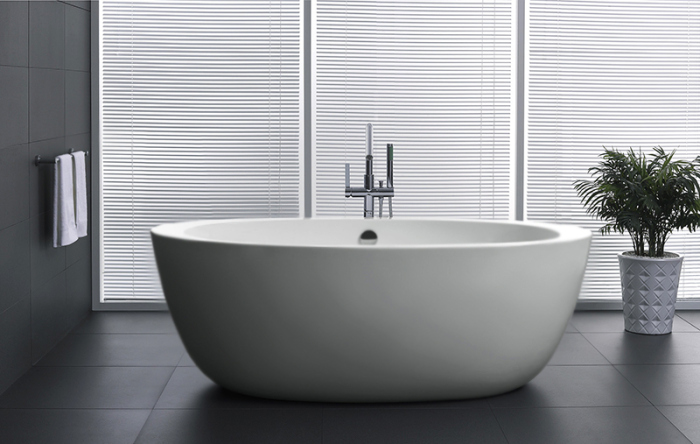 Ванна Belbagno BB67-1700