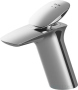 Смеситель AM.PM Spirit V2.0 F70A02100 для раковины