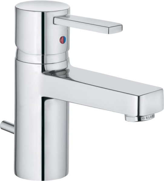 Смеситель Kludi Zenta XL 382600575 для раковины