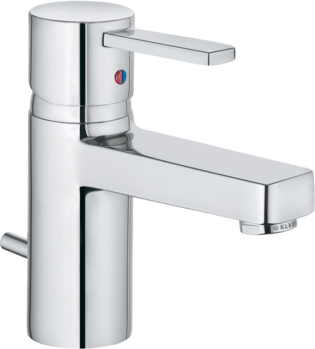 Смеситель Kludi Zenta XL 382600575 для раковины
