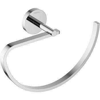 Полотенцедержатель Aquatek Бетта AQ4621CR Хром