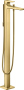 Смеситель Hansgrohe Metropol 32532990 напольный