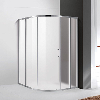 Душевой уголок Cezares Molveno R 11 90+20 P Cr