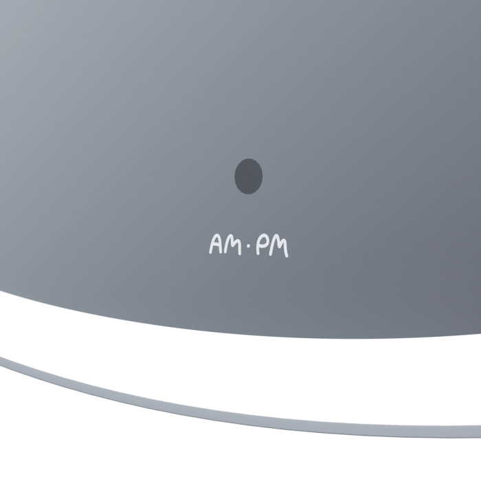 Зеркало AM.PM Func, M8FMOX0651WGS