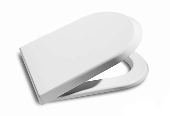 Крышка-сиденье для унитаза Roca Nexo ZRU9000045 микролифт