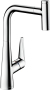Смеситель Hansgrohe Talis Select S 72821000 для кухонной мойки