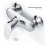 Смеситель AM.PM Like F8020016 для душа