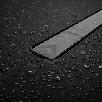 Душевой трап RGW SDR-22B, 47212260-04, 600