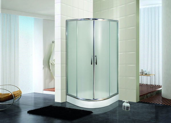 Душевой уголок Esbano ES-8005 с поддоном