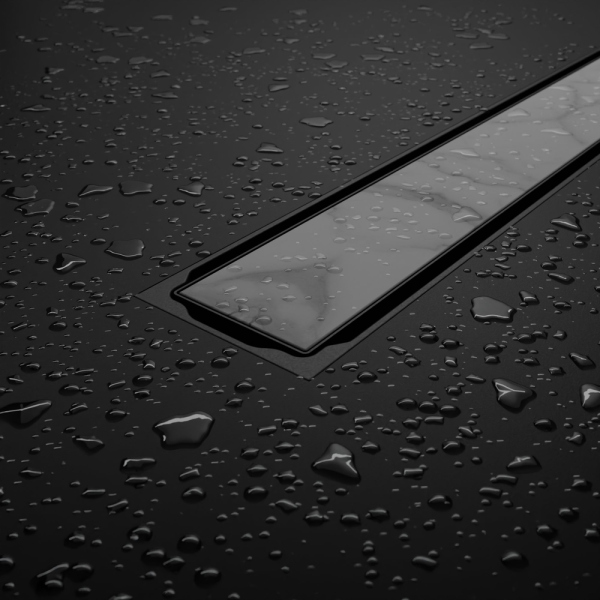 Душевой трап RGW SDR-22B, 47212260-04, 600