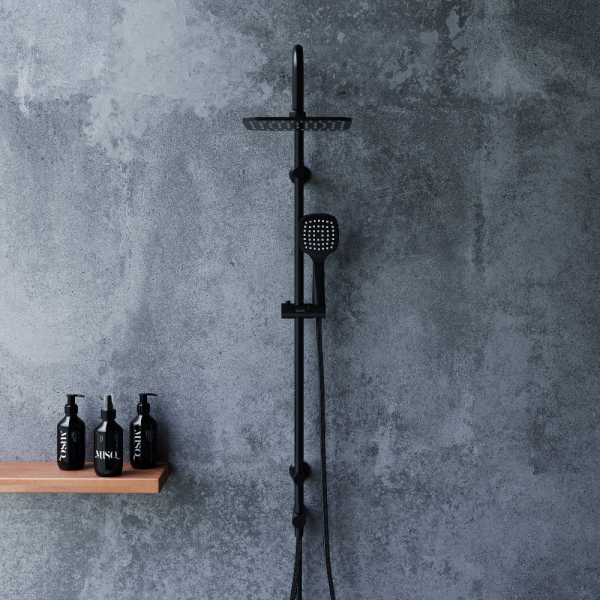 Душевая система Dorff Norma, D0712020