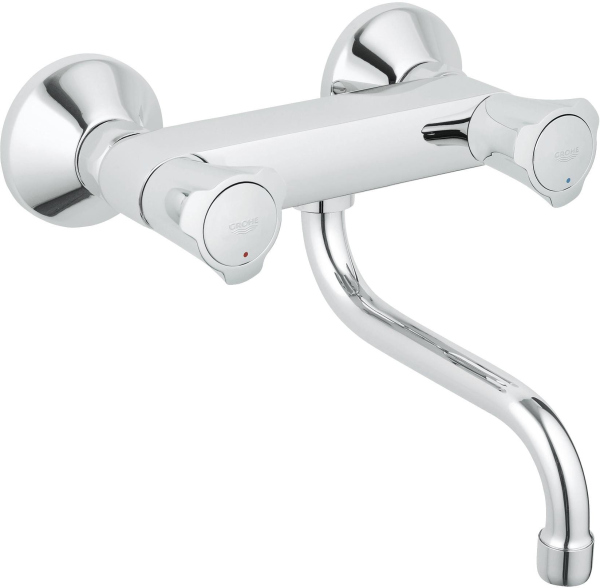 Смеситель Grohe Costa 31187001 для кухни