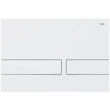Клавиша смыва IDDIS белая Unifix 006 (UNI06MWi77)