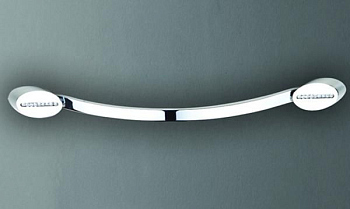 Полотенцедержатель Art&Max Cristalli AM-4218