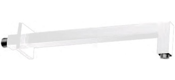 Кронштейн для верхнего душа Cezares Czr TDA11 BIO