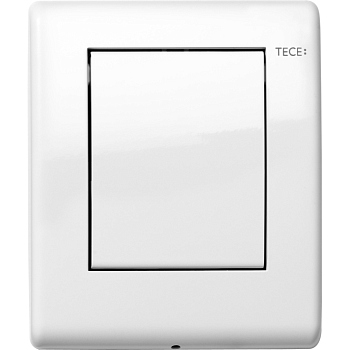 Клавиша смыва TECE с картриджем для писсуара, 9242314