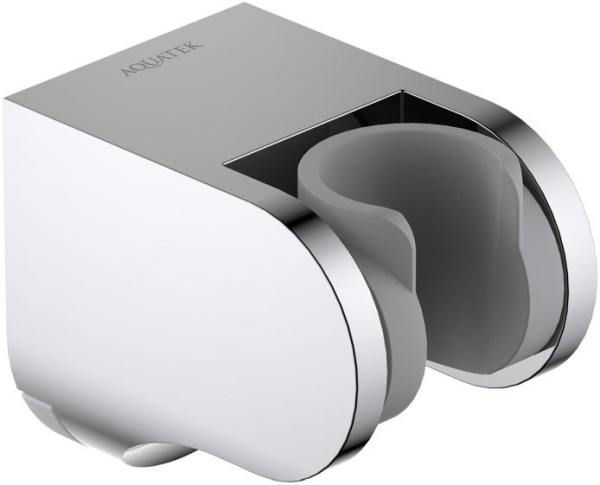 Держатель ручного душа Aquatek AQ2405CR Хром