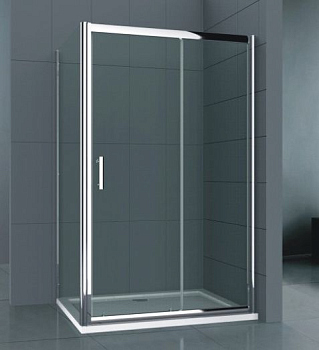 Душевой уголок RGW Passage PA-45 12084512-11 800х1200х1850 Прозрачное