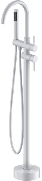 Смеситель Timo Saona 2300/16Y-CR напольный, для ванны с душем