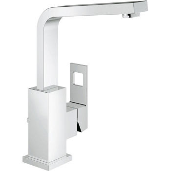 Смеситель Grohe Eurocube 23135000 для раковины
