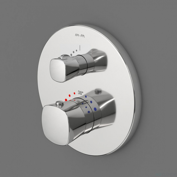 Термостат AM.PM Spirit V2.1 F71A75600 для душа
