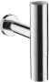Сифон для раковины Hansgrohe Flowstar 52100000