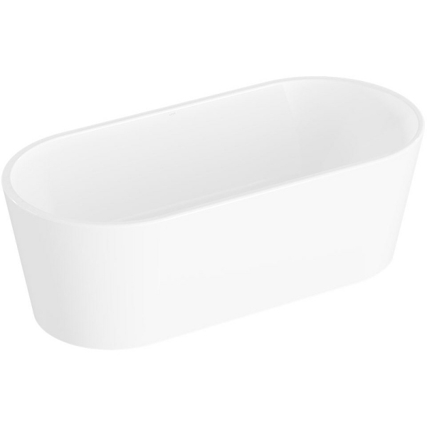 Акриловая ванна VitrA Geo 170x80 65370006000