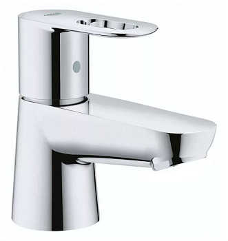 Вертикальный вентиль Grohe BauLoop 20422000