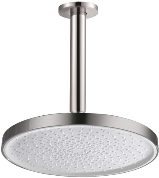 Верхний душ Aquatek AQ2070CR Хром