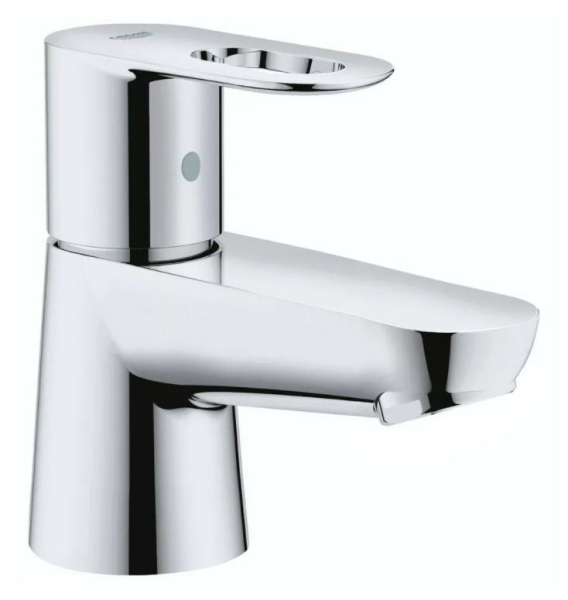 Вертикальный вентиль Grohe BauLoop 20422000