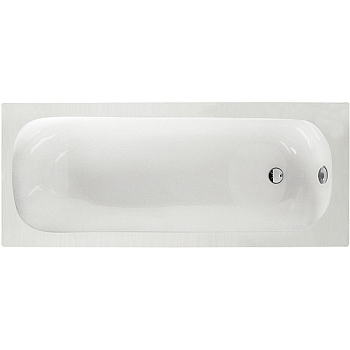 Акриловая ванна VitrA Optimum Neo 170x70 64530001000
