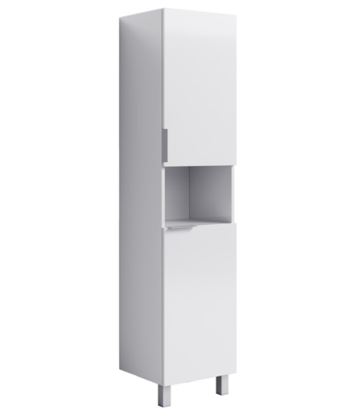 Напольный пенал AQWELLA 40см., Br.05.04/W