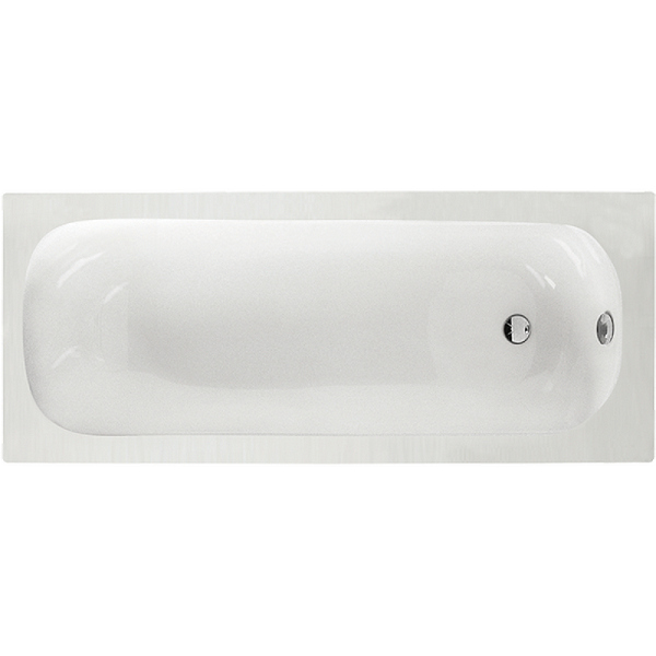 Акриловая ванна VitrA Optimum Neo 170x70 64530001000
