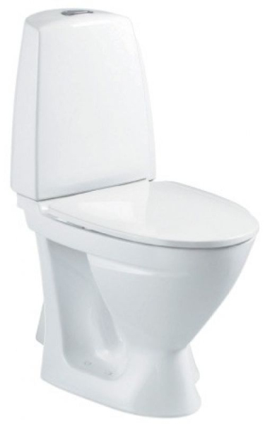 Унитаз напольный IFO If Sign D686200081