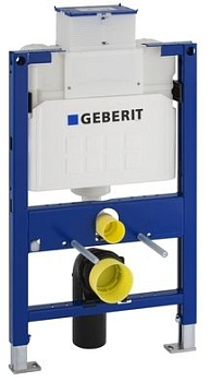 Инсталляция Geberit Duofix 111.240.00.1, для унитаза