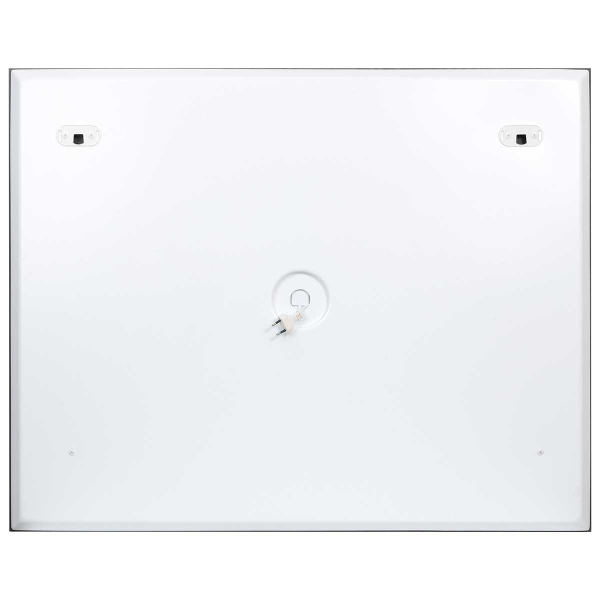 Зеркало Vincea LED VLM-3VN800-2 800х600 c сенсорным выключателем и диммером, антизапотевание