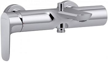 Смеситель Jacob Delafon Aleo E72282-CP для ванны с душем