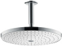 Верхний душ Hansgrohe Raindance Select S 300 2jet 27337400
