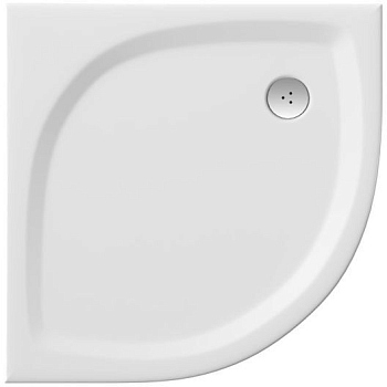 Поддон для душа Ravak Elipso Pro-90 Flat