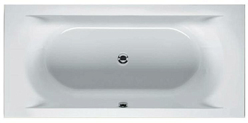 Акриловая ванна RIHO LIMA 170, BB4400500000000