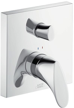 Смеситель для ванны Axor Organic 12415000