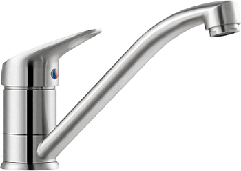 Смеситель Lemark Expert LM5071S для кухни