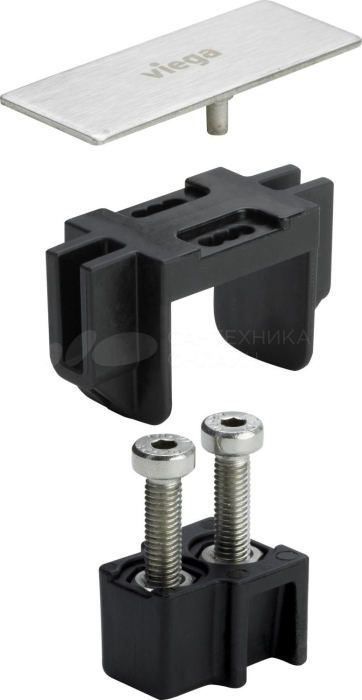 Набор комплектующих Viega Advantix Vario 711795