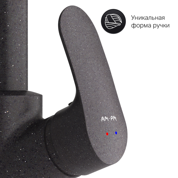 Смеситель для кухни AM.PM Like, F8007722