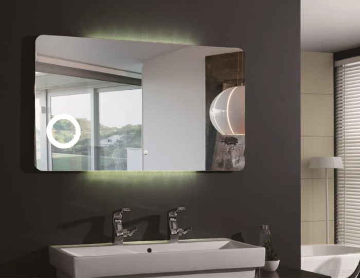 Зеркало Esbano ES-1831 KD