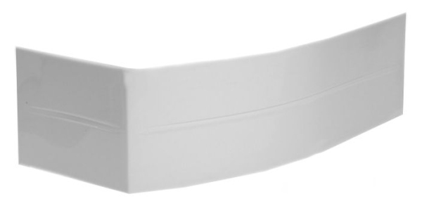 Фронтальная панель Excellent Magnus OBEX.MGP16WH