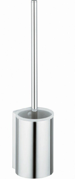 Ершик Keuco Plan 14972 хром, белый