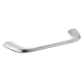 Полотенцедержатель ABBER Nord AA1551SP сатин