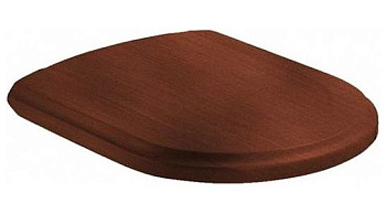 Крышка-сидение Villeroy&Boch Hommage 99266600