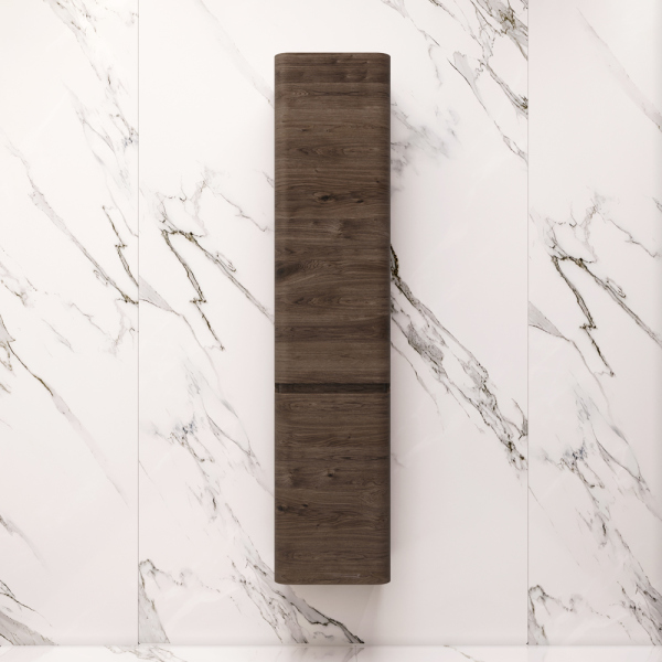 Шкаф-колонна подвесной AM.PM Sensation, M30CHL0406TF